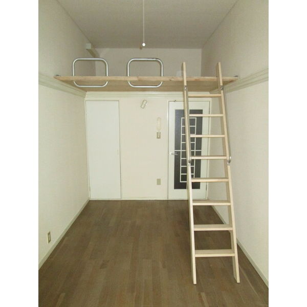 ディアコート104号室 部屋その他