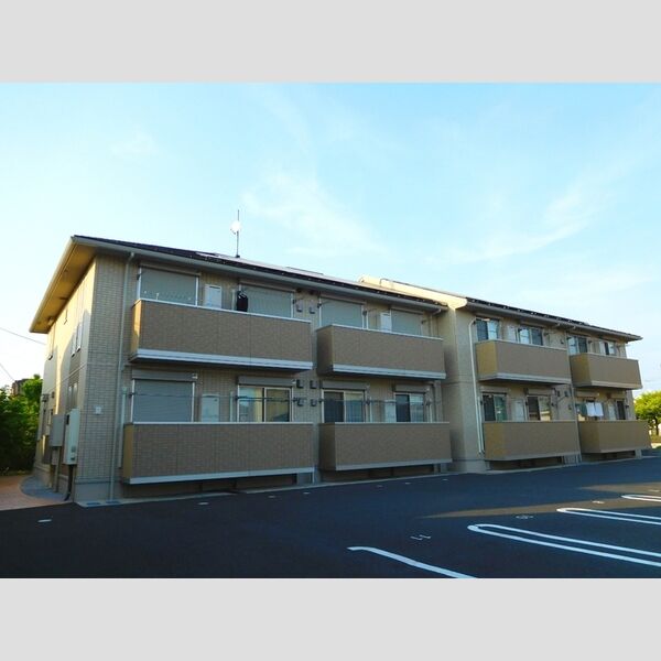 Est Villageの外観画像