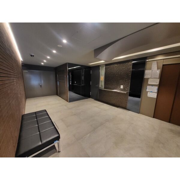 グランディール麻布十番202号室 部屋その他