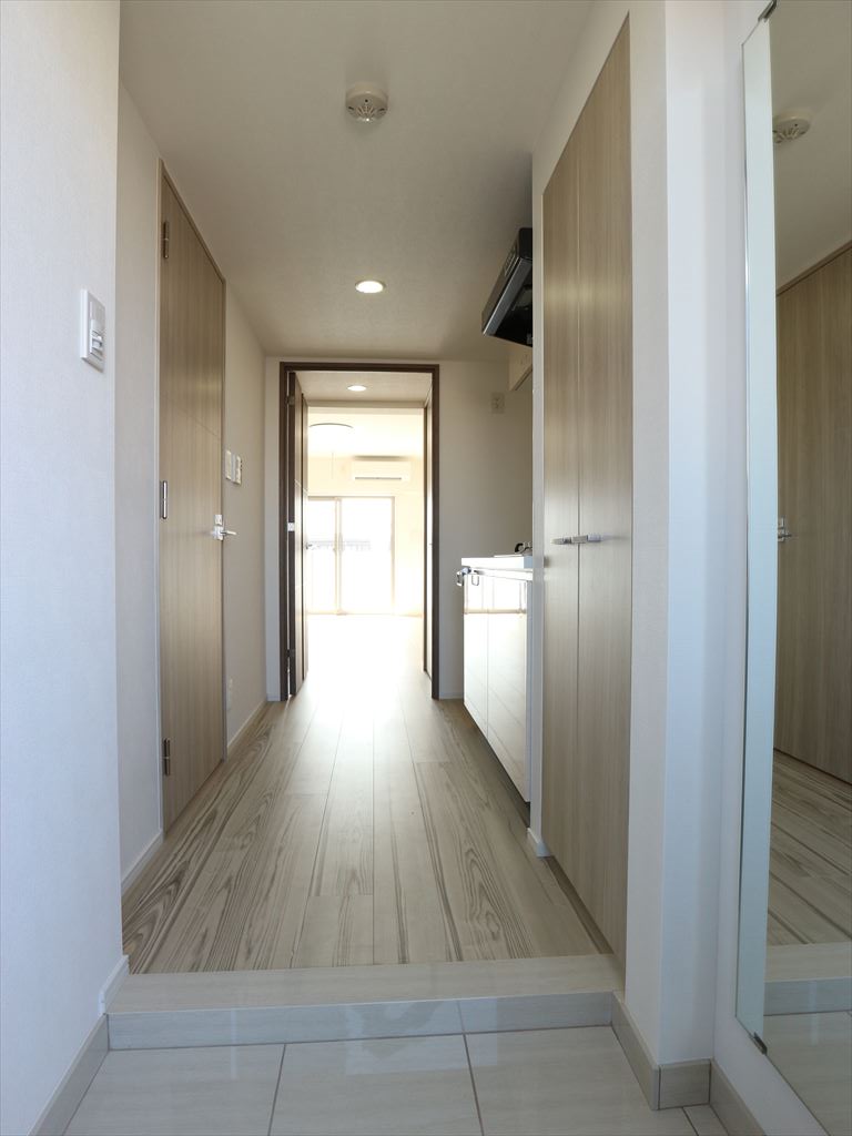 Log池上／ログ池上104号室 ログ池上