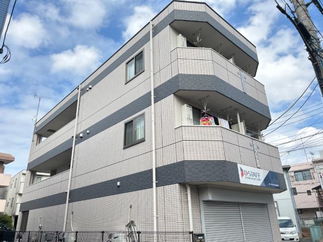 グランデMINAMI Ⅰの外観画像