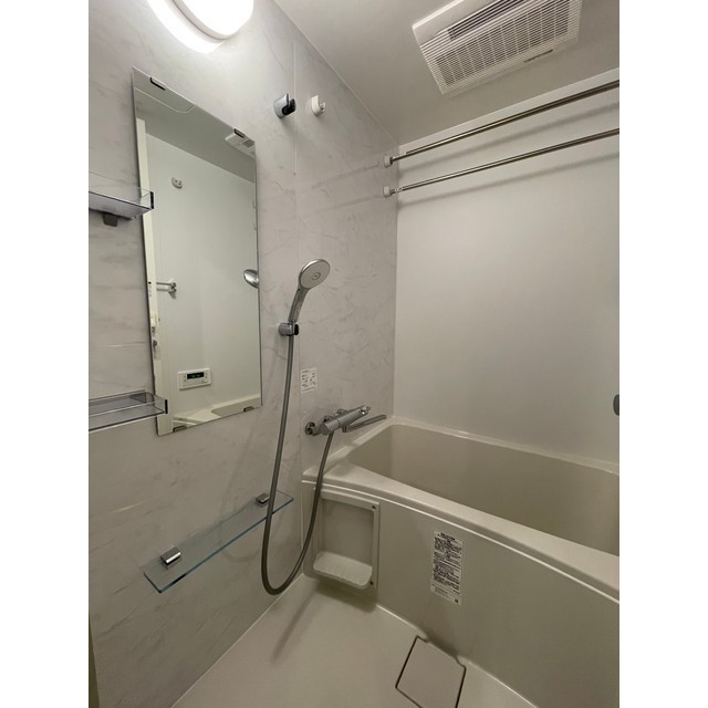 ASTILE秋葉原 お風呂