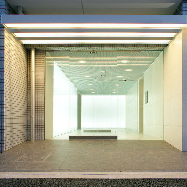 カスタリア大森Ⅲ0401号室 同建物別部屋の参考画像