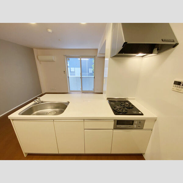 ルミエール久が原 101号室　キッチン