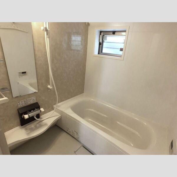 アルカディア101号室 浴室