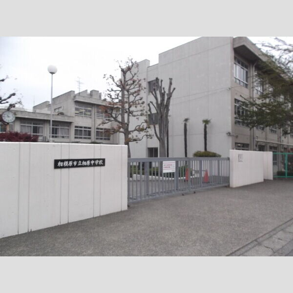 エクセル川端F202号室 周辺