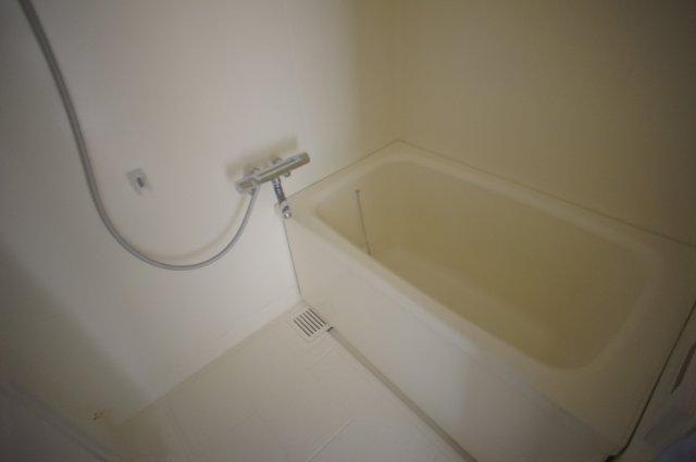 リビエール本郷0803号室 お風呂