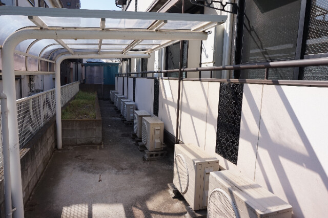 ミケーネ東葛西(E-123)2階 部屋その他