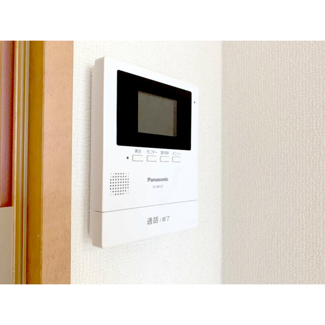 パレスカーマ107号室 部屋その他