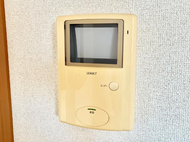 グランシェル カメラ付インターホン