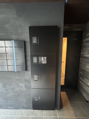 グローリオシェルト駒込0103号室 その他共有部分