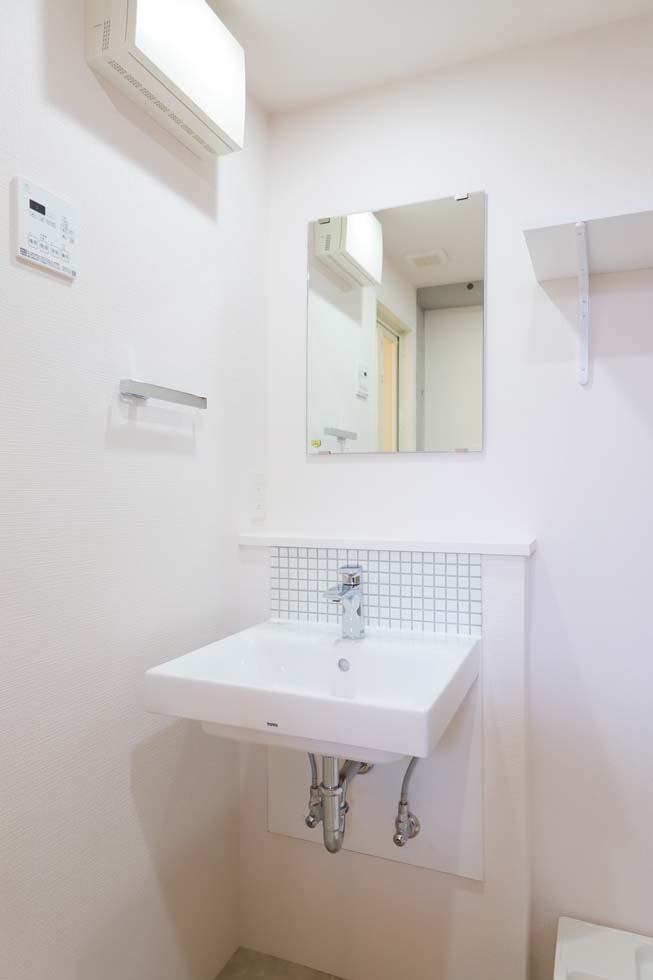 CREATIF南品川3階 内観