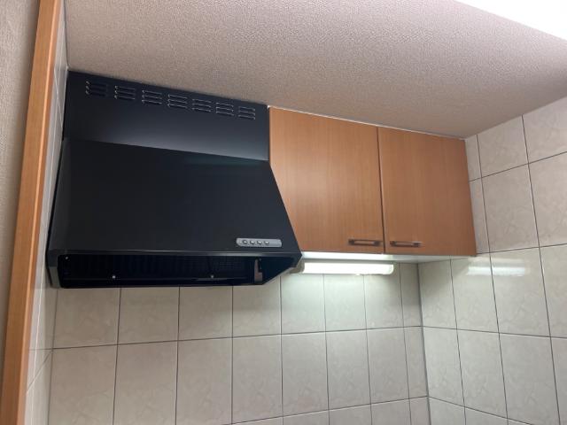 レジデンス（Ｒｅｓｉｄｅｎｃｅｓ）淵野辺103号室 収納