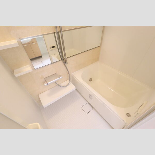 マリンハイツ幕張 バス