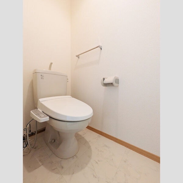 I.ヴィレッジ堀崎103号室 トイレ