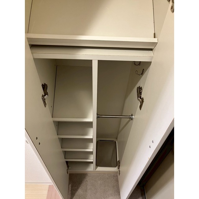 レジデンス横濱関内0607号室 同建物別部屋の参考画像