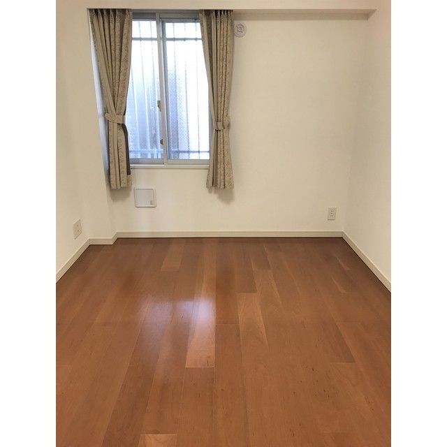 パークハウス両国サウスコート 内観