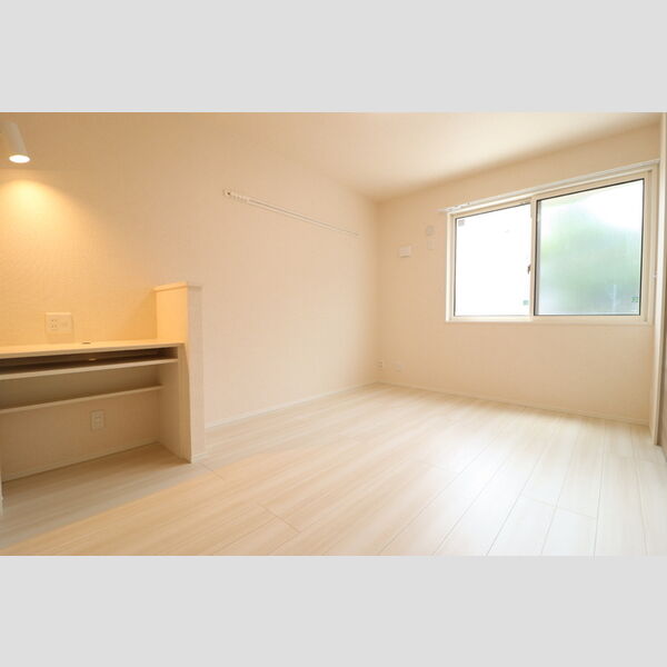 サニーリヴF103号室 洋室