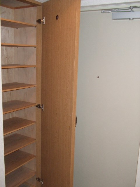 コート富士館1階 部屋その他