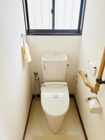 そよかぜ　なつかしの家 新品に交換予定