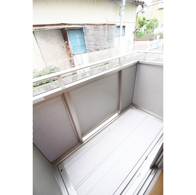 アムール 髙藤102号室 部屋その他