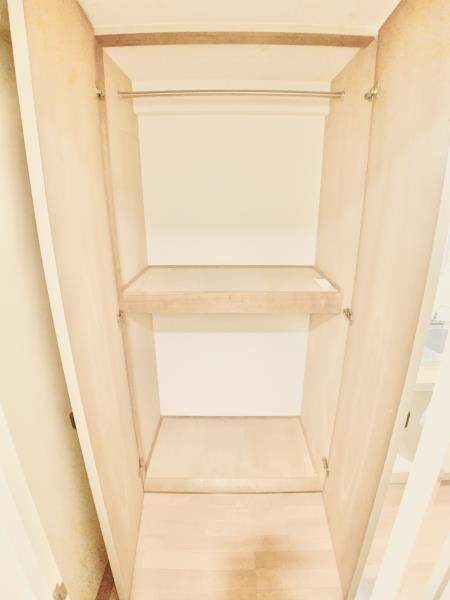 ラ・フラッツ リビング