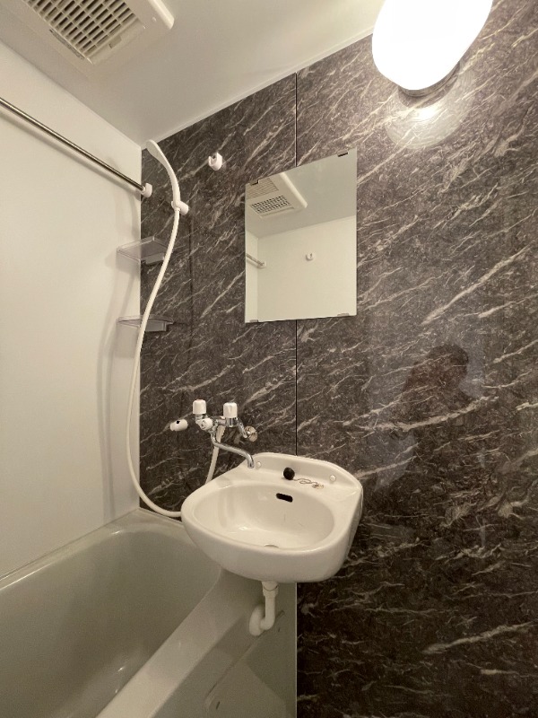 マウ東高円寺1階 部屋その他