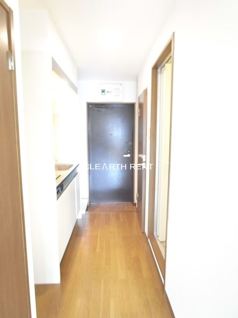 菱和パレス早稲田2階 同タイプ別住戸写真となります。現況と異なる場合がございます。