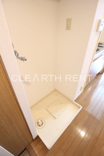 菱和パレス桜台 同タイプ別住戸写真となります。現況と異なる場合がございます。