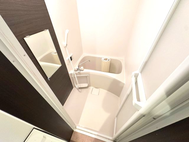 ファーストステージ大岡 お風呂