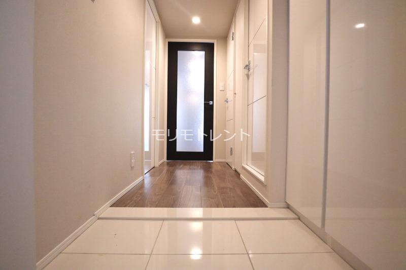 カスタリア目黒1階 室内写真