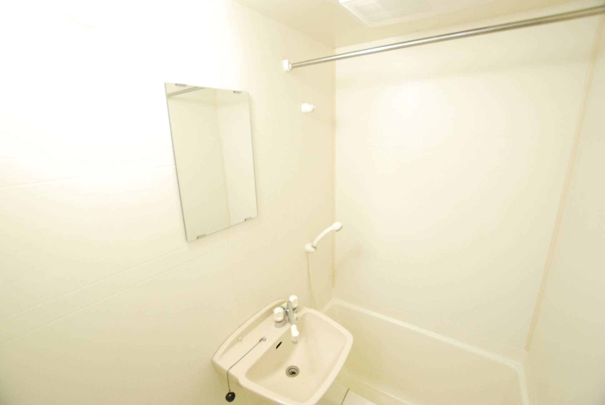 レオパレス青柳第二202号室 部屋その他