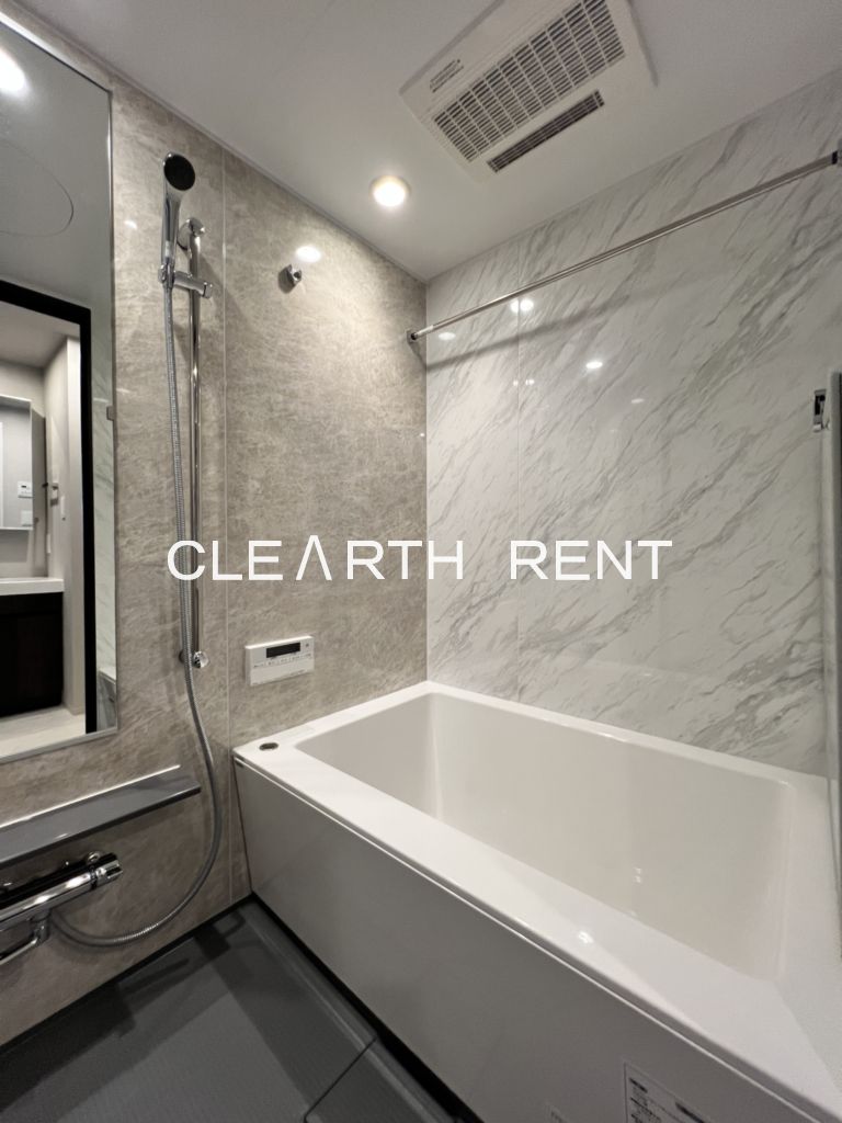 コンシェリア目黒本町 ＴＨＥ ＲＥＳＩＤＥＮＣＥ4階 ☆【新築賃貸】家賃１ヶ月無料/敷金礼金0で初期費用がお得☆