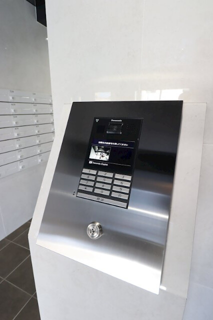 GENOVIA西川口Ⅱ3階 部屋その他