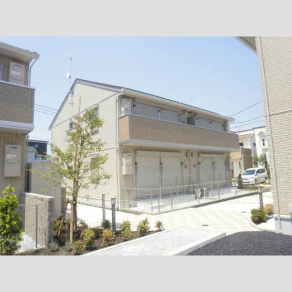 Erbenheim(エルベンハイム)　Ⅵの外観画像