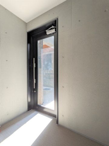 ブランドール坂下三丁目302号室 同建物別部屋の参考画像