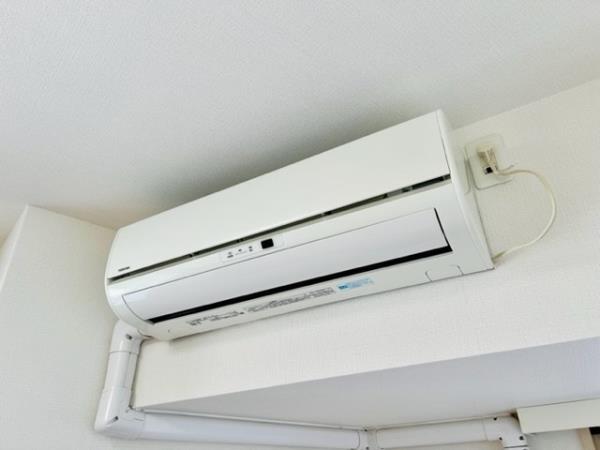 ＫＤＸレジデンス元浅草4階 部屋設備