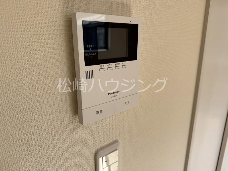 プラムパレス有波2階 部屋その他