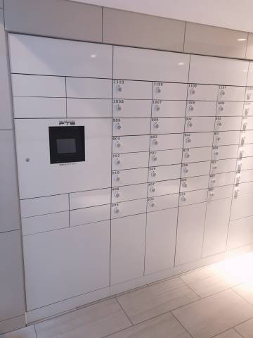 リヴシティ横濱新川町弐番館3階 部屋その他