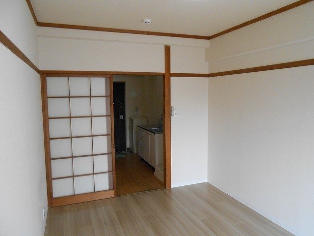 上石神井ハイツ2階 部屋その他