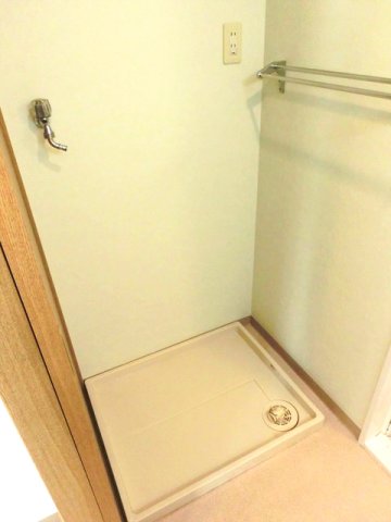 パルティール二俣川0301号室 ※現況優先