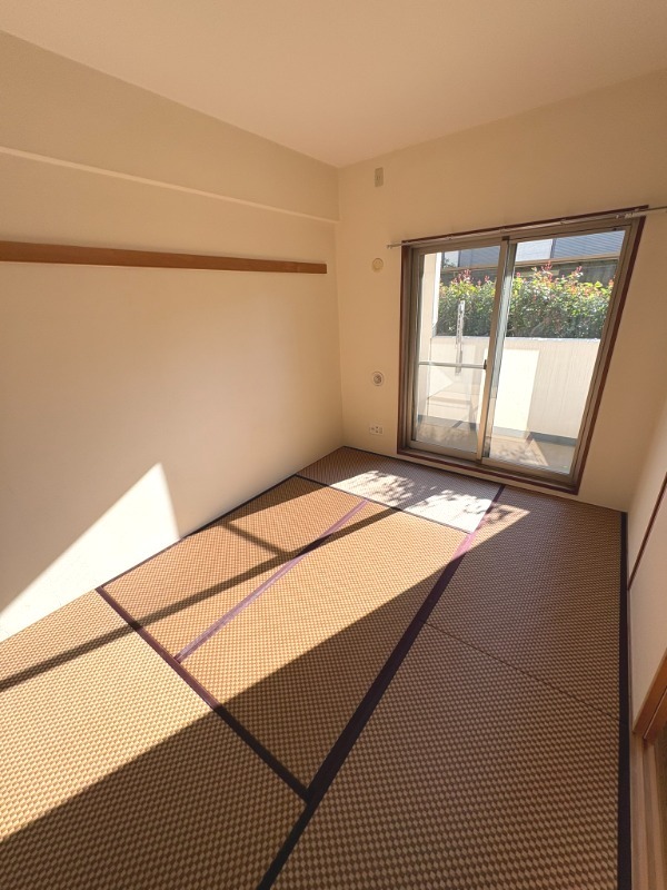 アウラ１０(E-058)1階 部屋その他