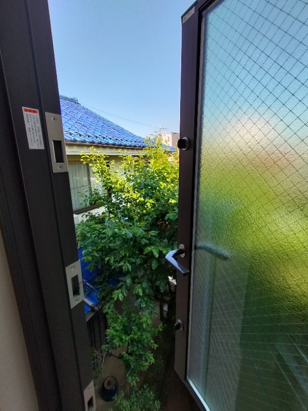 メゾン・ドゥ・デタント2階 部屋その他