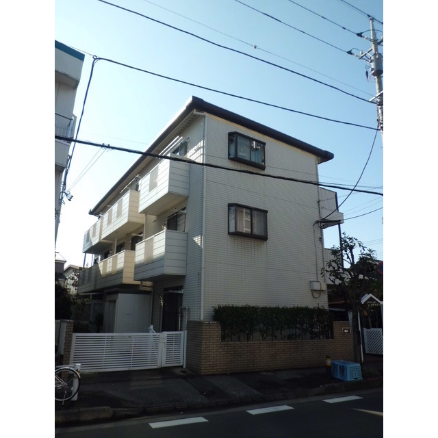 ＳＥＶＥＮ　ＨＩＴＵの外観画像