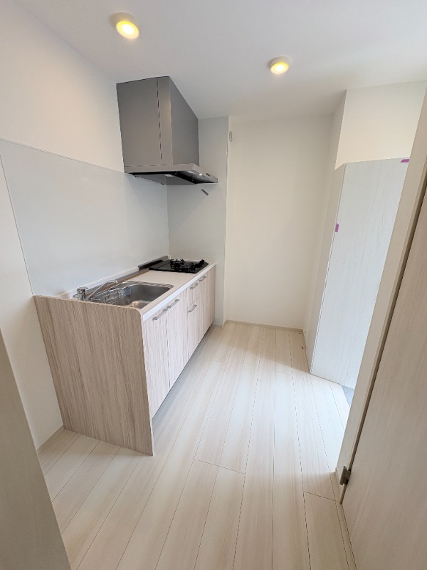 エトワールヴァリ　プレリュード1階 キッチン