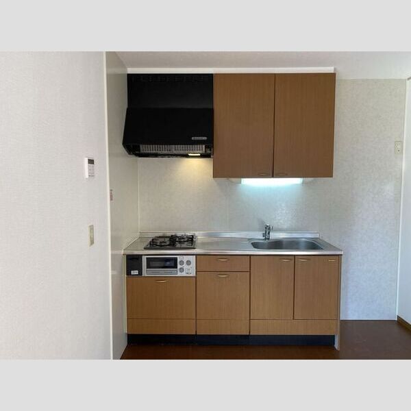 ドムス清華105号室 同建物別部屋の参考画像