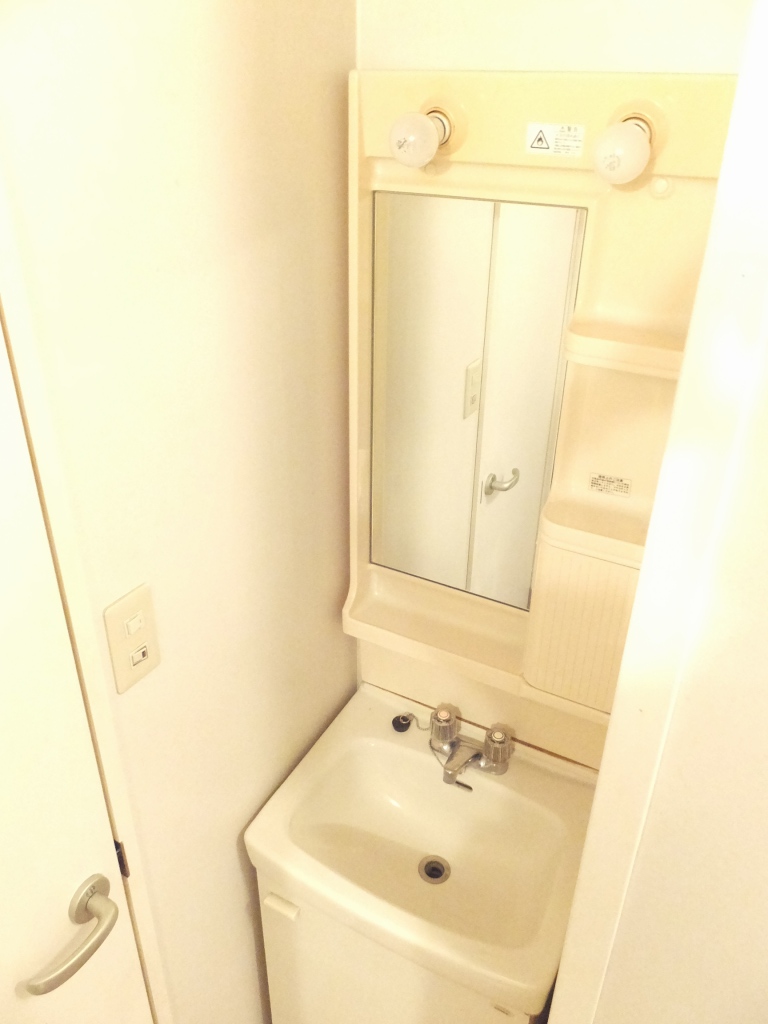 レオパレスサンパティーク101号室 部屋その他