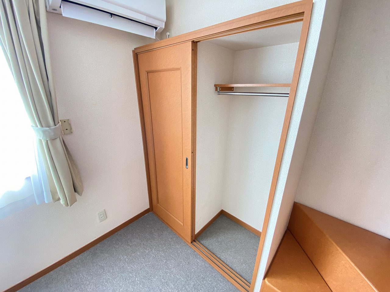 レオパレスｙａｎａｇｉⅢ 内観