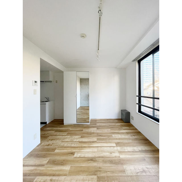 ＡＬＥＲＯ後楽園 リビング