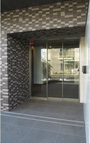 フュージョナル北綾瀬4階 外観